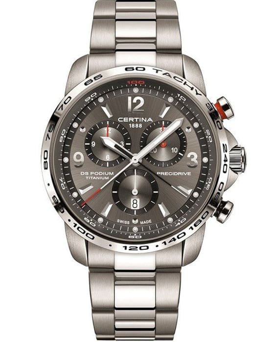 Certina C001.647.44.087.00