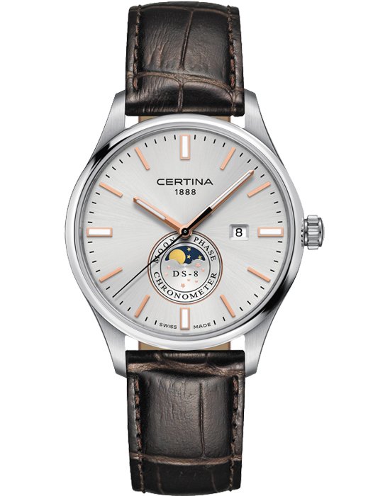 Certina C033.457.16.031.00