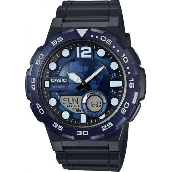 Casio AEQ-100W-2A