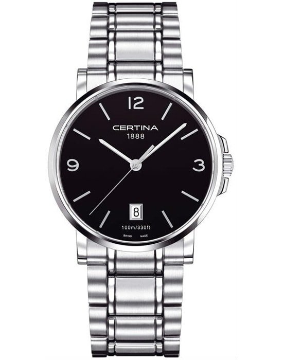 Certina C017.410.11.057.00