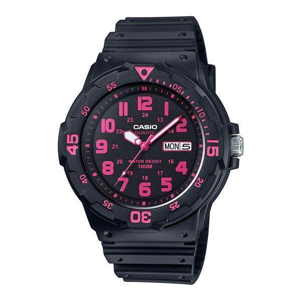 Casio MRW-200H-4C