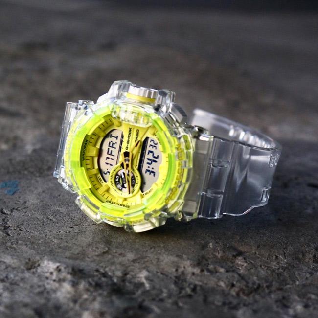 Casio GA-400SK-1A9ER