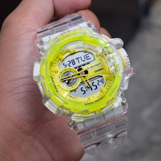 Casio GA-400SK-1A9ER