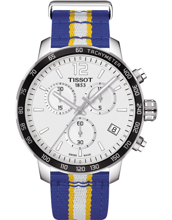 Tissot T095.417.17.037.15