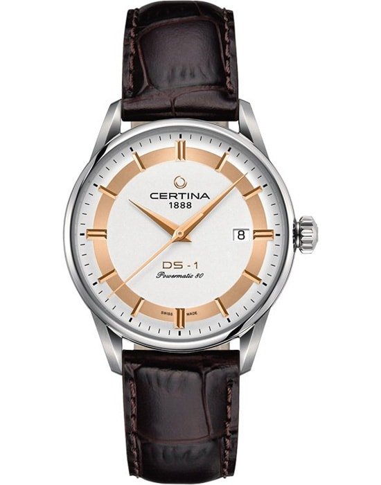 Certina C029.807.16.031.60