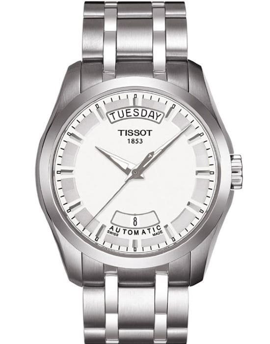 Tissot T035.407.11.031.00