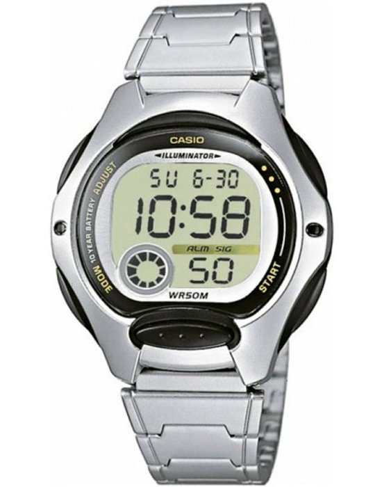 Casio LW-200D-1A
