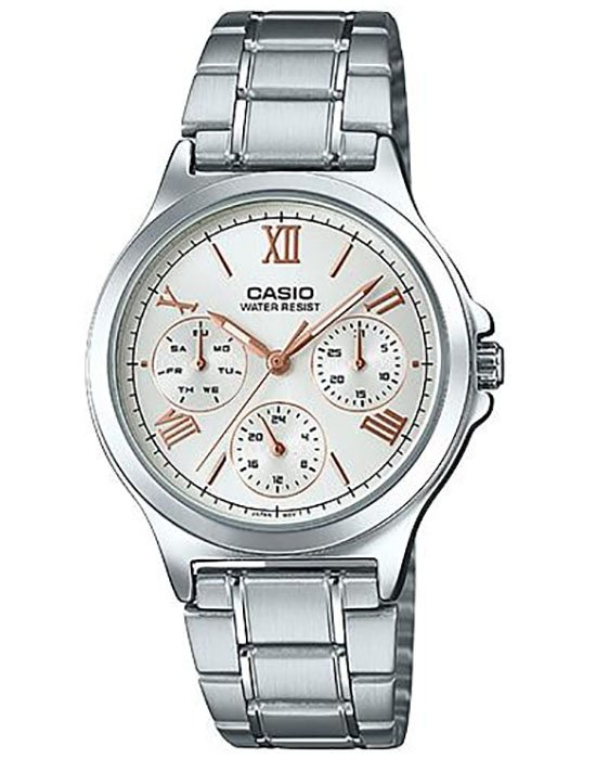 Casio LTP-V300D-7A2