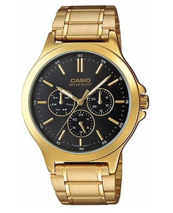 Casio MTP-V300G-1A