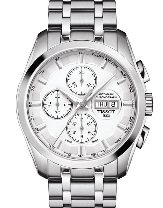 Tissot T035.614.11.031.00