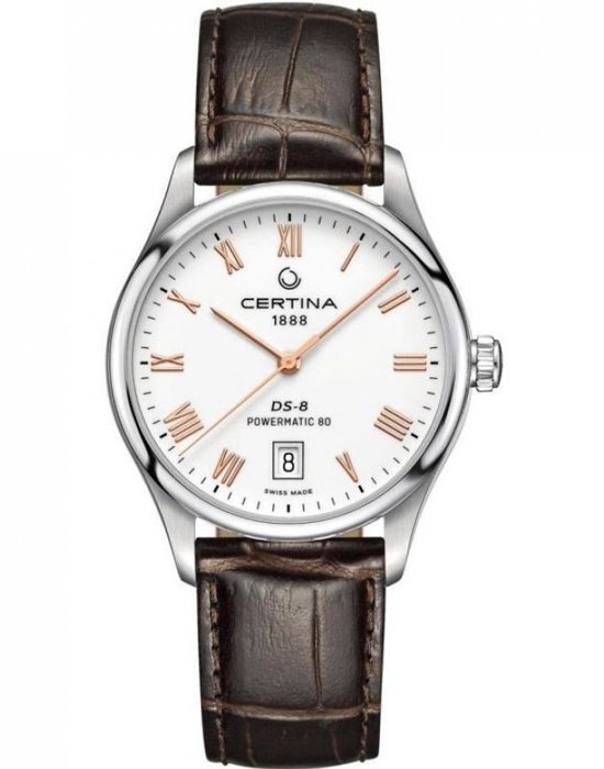 Certina C033.407.16.013.00