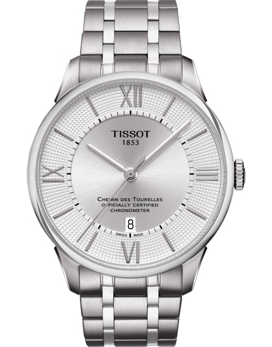 Tissot T099.408.11.038.00