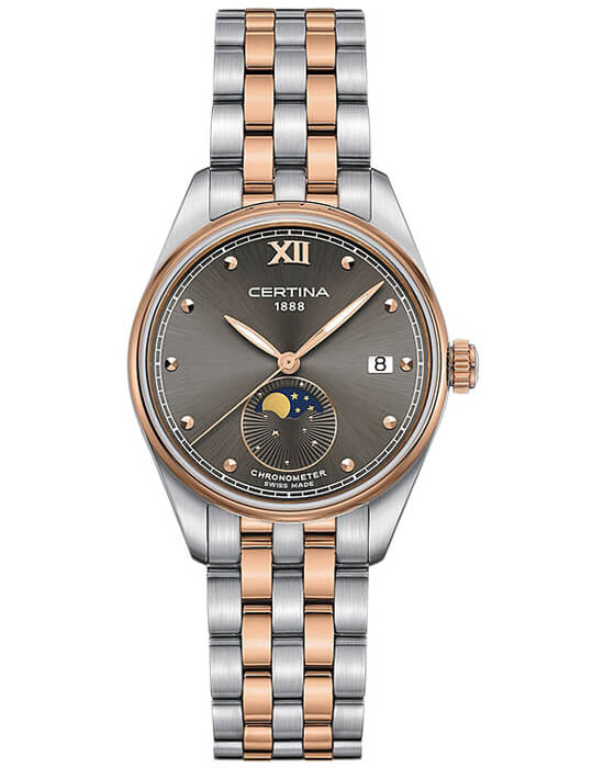 Certina C033.257.22.088.00