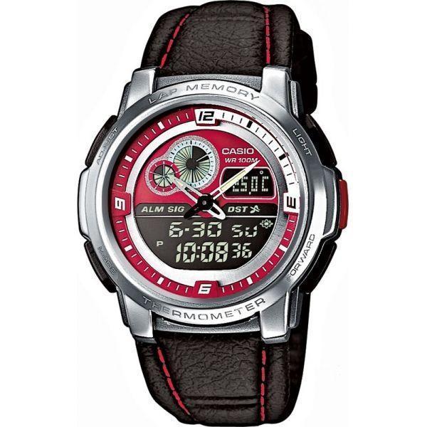 Casio AQF-102WL-4B