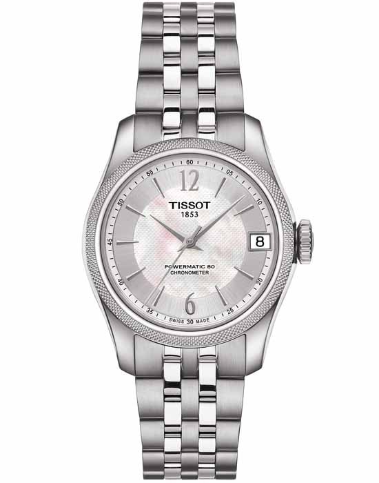 Tissot T108.208.11.117.00