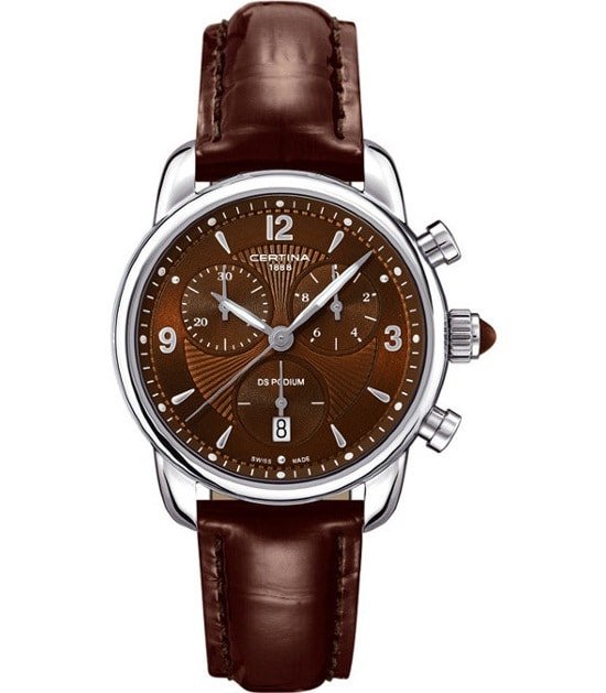 Certina C025.217.16.297.00