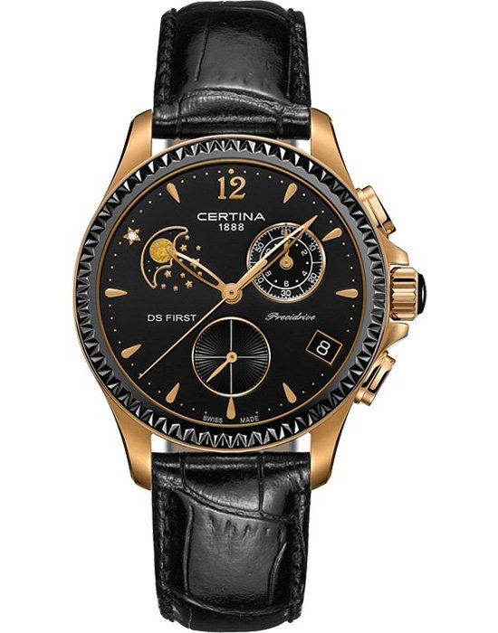 Certina C030.250.36.056.00