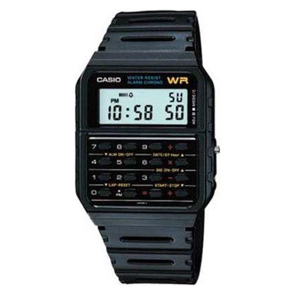Casio CA-53W-1E