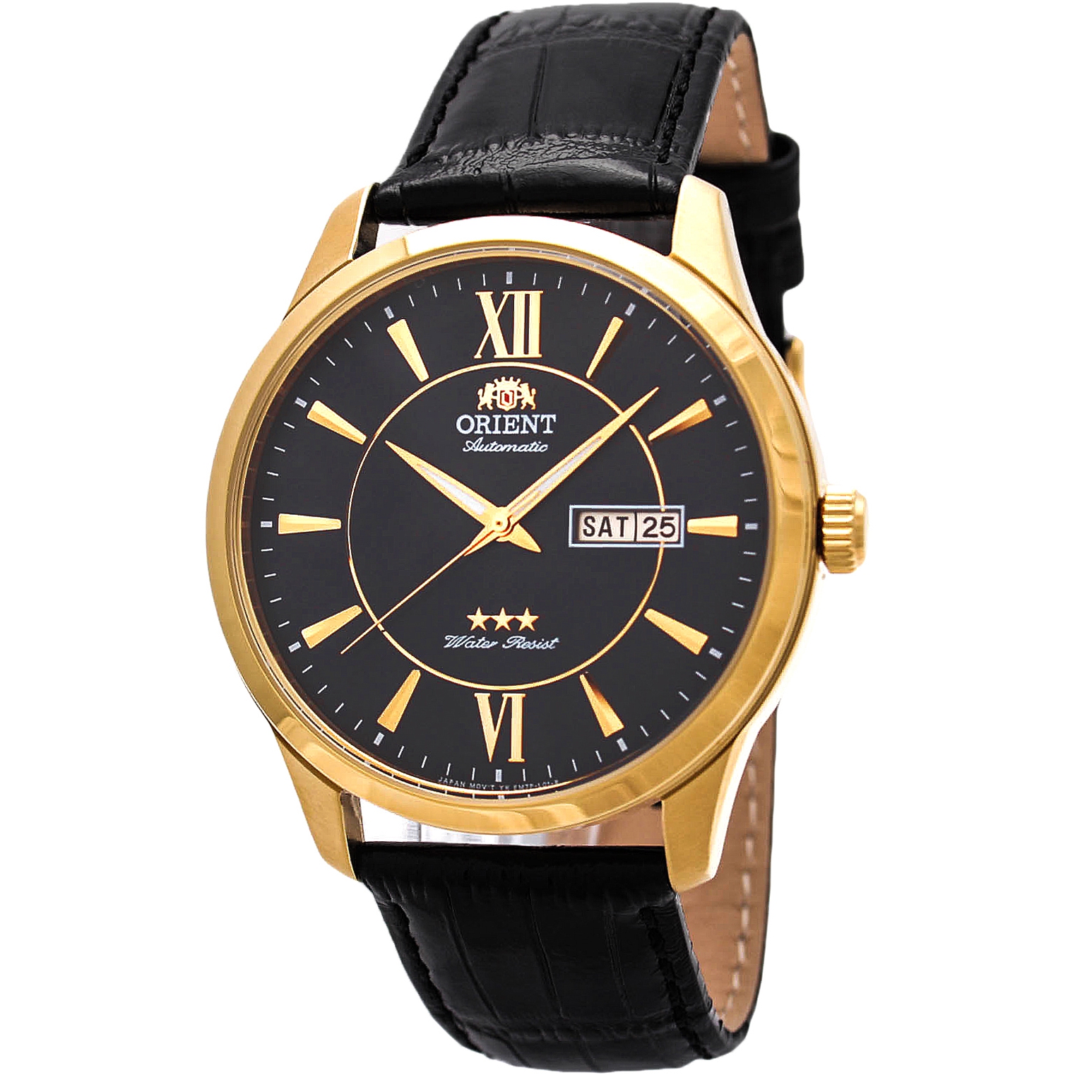 Orient FEM7P004B