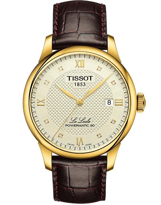 Tissot T006.407.36.266.00