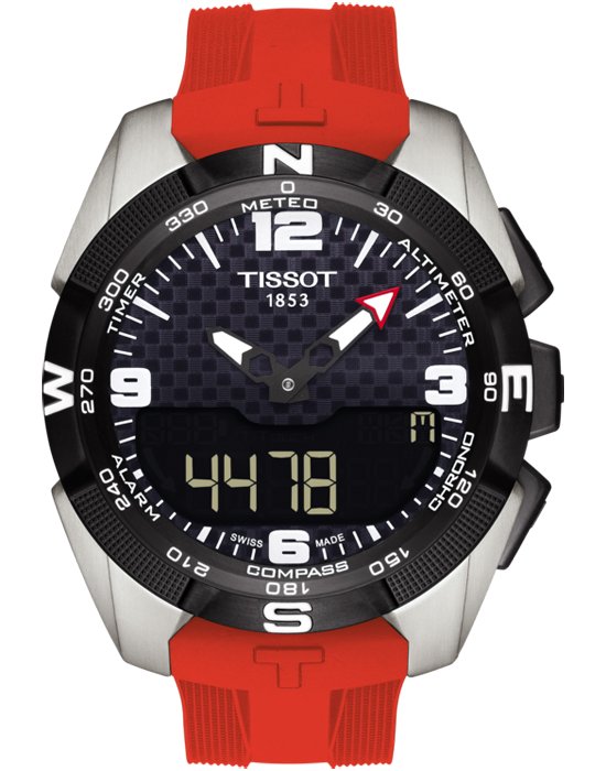 Tissot T091.420.47.057.00