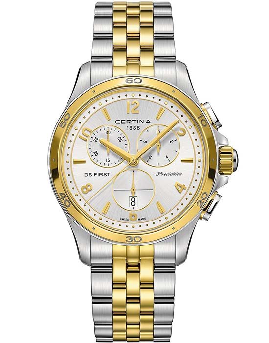 Certina C030.217.22.037.00