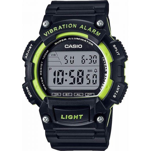Casio W-736H-3A