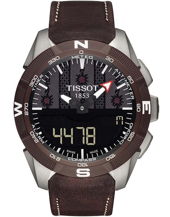Tissot T110.420.46.051.00