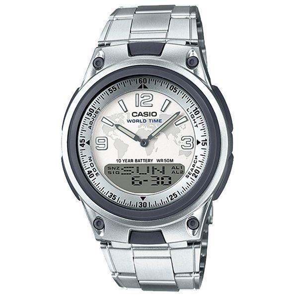 Casio AW-80D-7A2