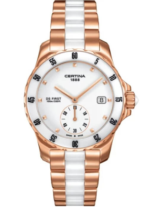 Certina C014.235.33.011.00