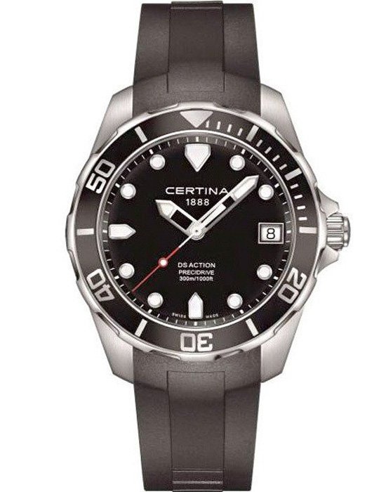 Certina C032.410.17.051.00