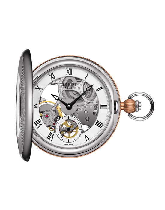 Tissot T859.405.29.273.00