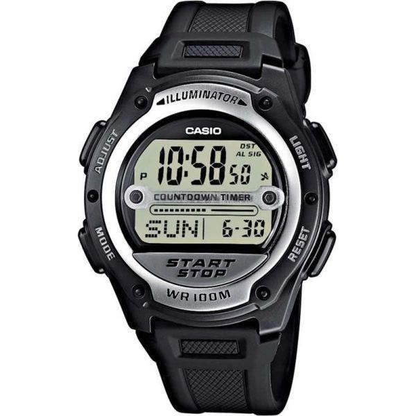 Casio W-756-1AVEF