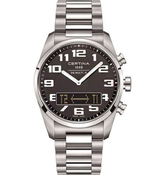Certina C020.419.11.052.01