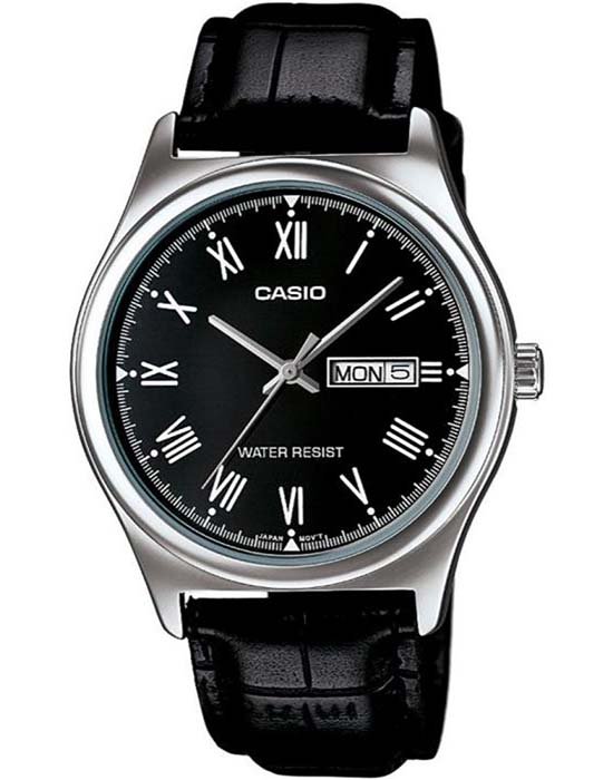 Casio MTP-V006L-1B