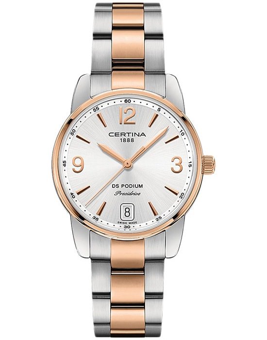 Certina C034.210.22.037.00