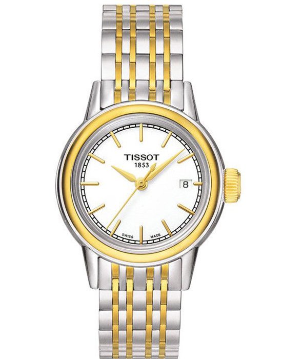 Tissot T085.210.22.011.00