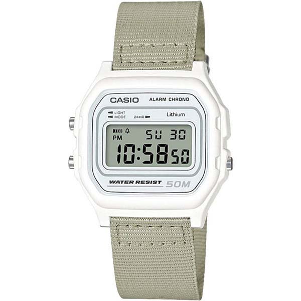 Casio W-59B-7A