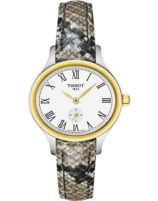 Tissot T103.110.26.033.00