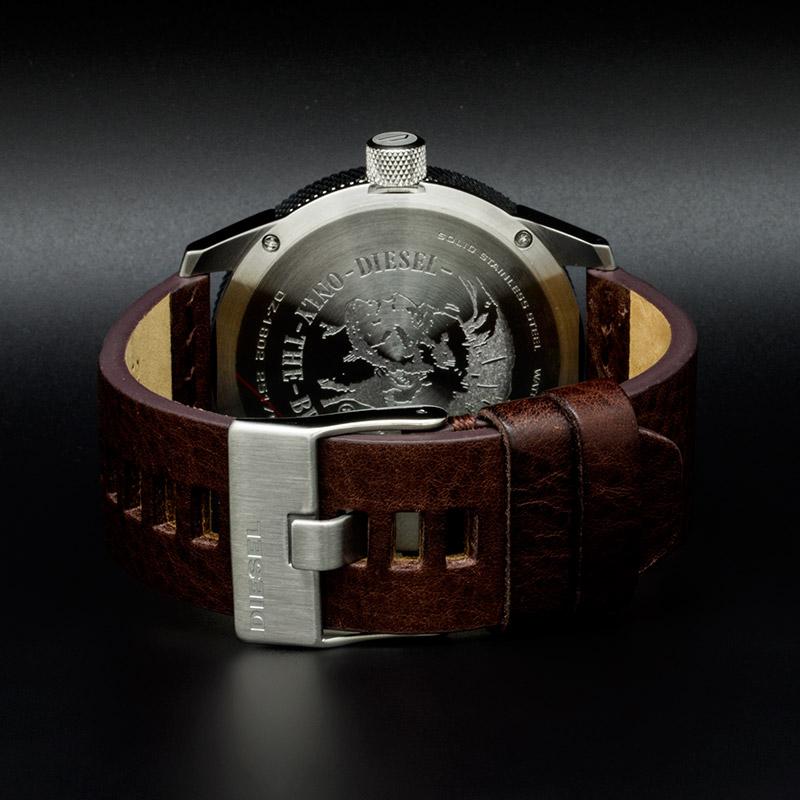 Diesel DZ1802