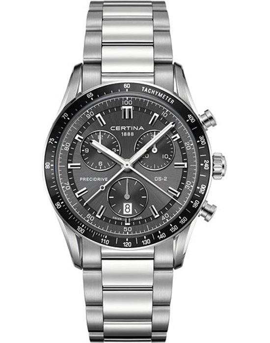 Certina C024.447.11.081.00