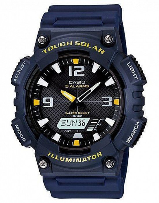 Casio AQ-S810W-2A