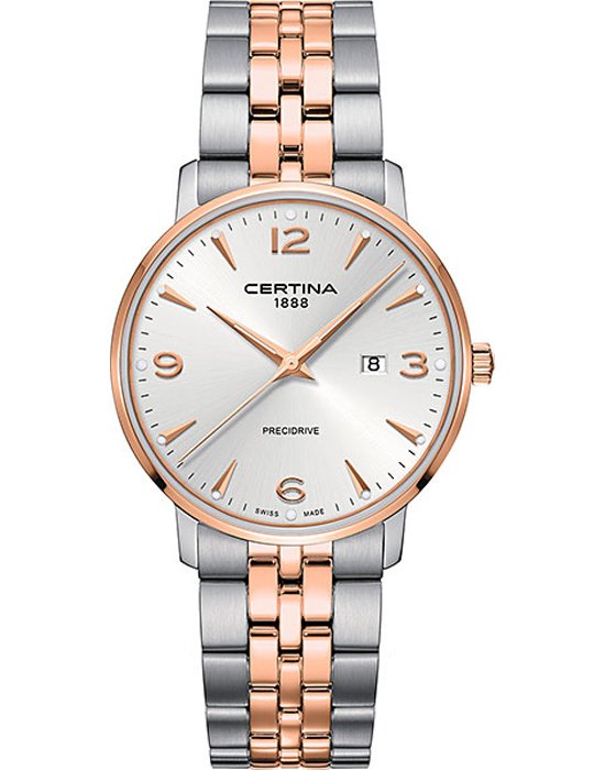 Certina C035.410.22.037.01
