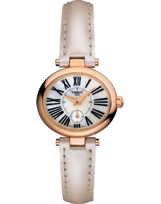 Tissot T917.310.76.113.00