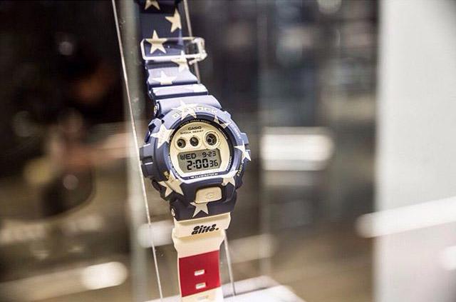 Casio GD-X6900AL-2ER