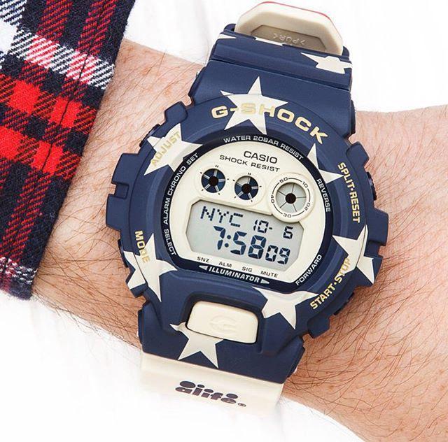 Casio GD-X6900AL-2ER