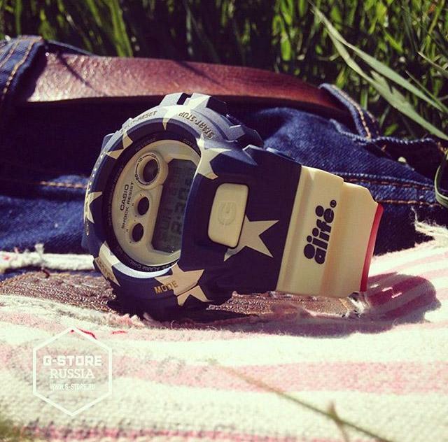Casio GD-X6900AL-2ER