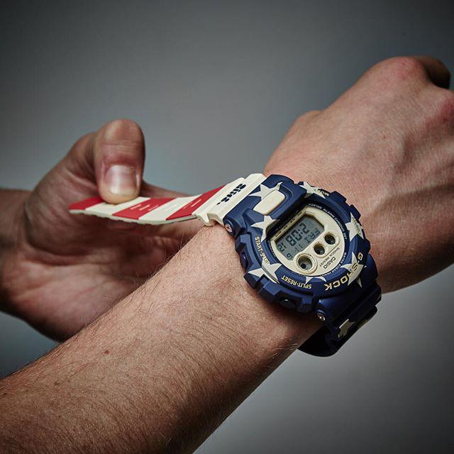 Casio GD-X6900AL-2ER