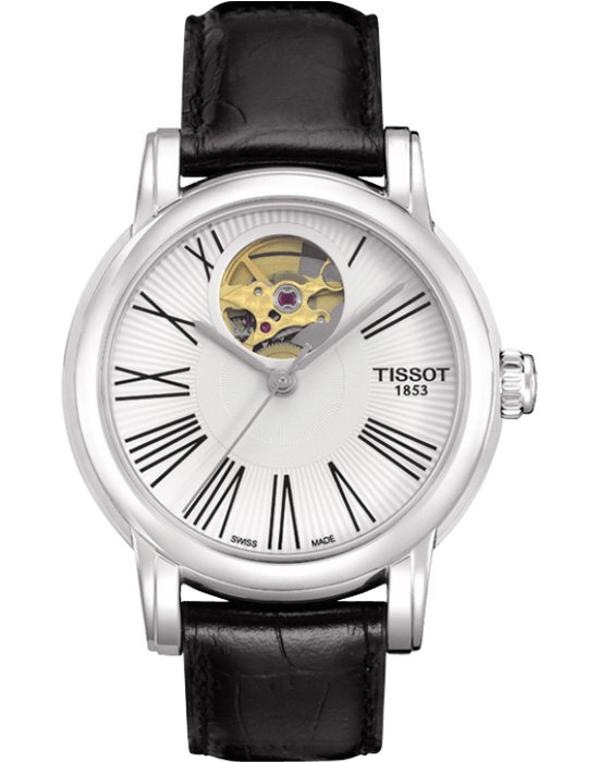 Tissot T050.207.16.033.00