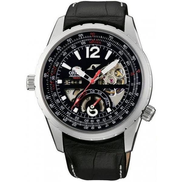 Orient FFT00001B